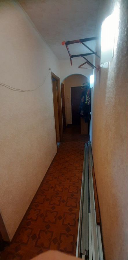 квартира г Тольятти р-н Центральный ул Горького 38 фото 10
