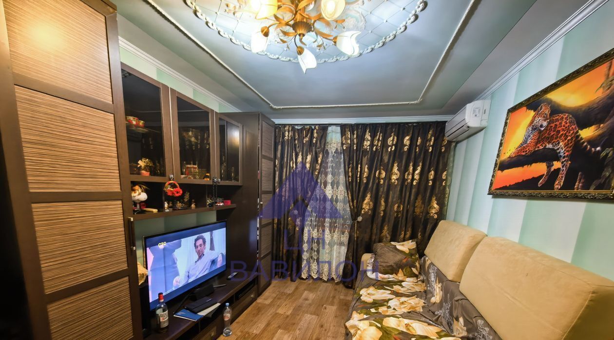 квартира г Волгодонск ул Морская фото 7