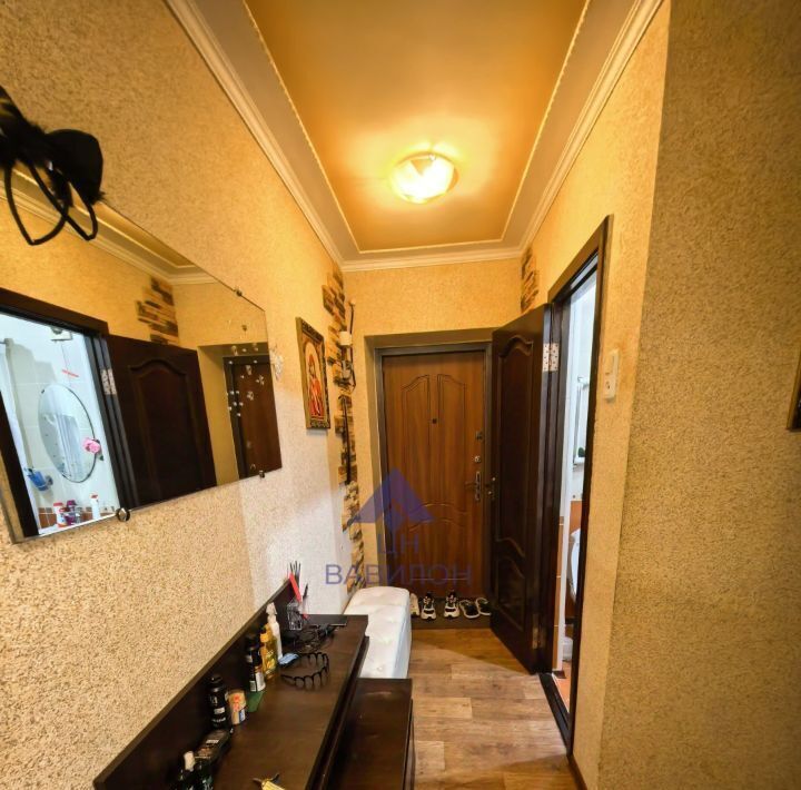 квартира г Волгодонск ул Морская фото 16