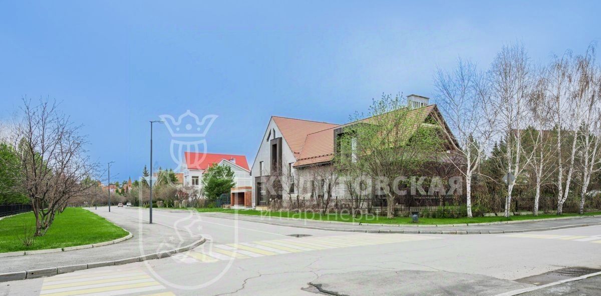 дом г Екатеринбург Геологическая ул Дружбы 2 Карасьеозерский кп фото 7