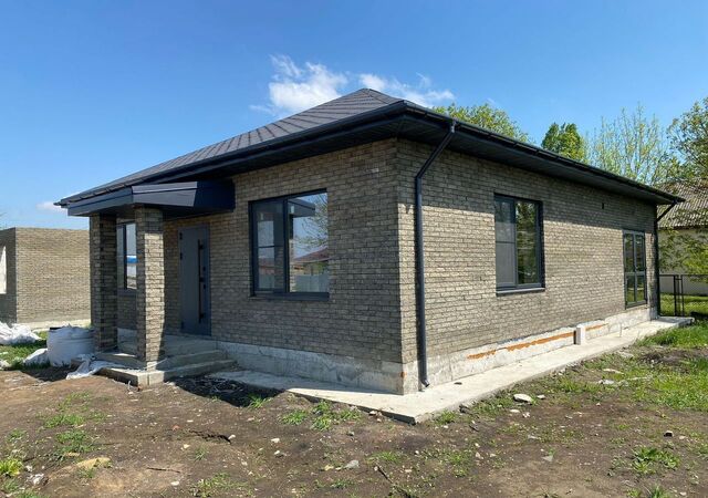ул Ленина Энемское городское поселение, Энем фото