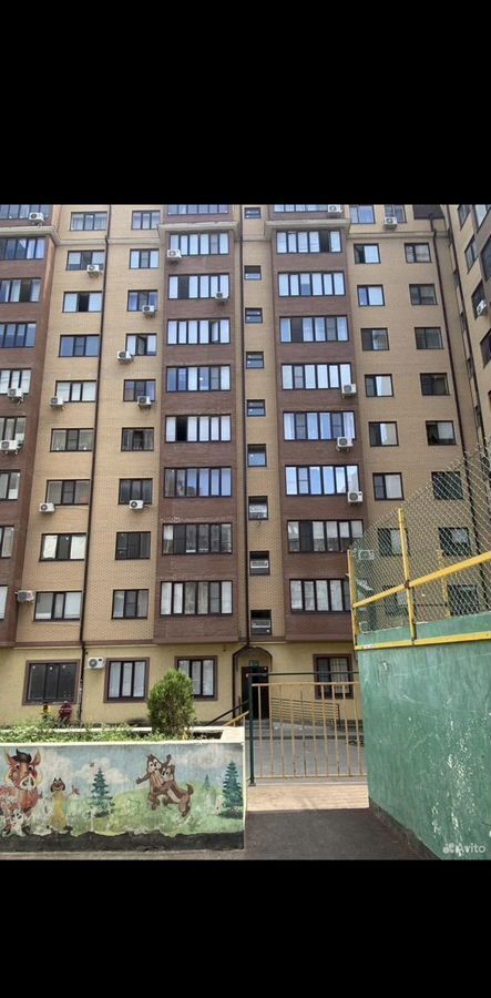 квартира г Дербент ул Сальмана 100 фото 6