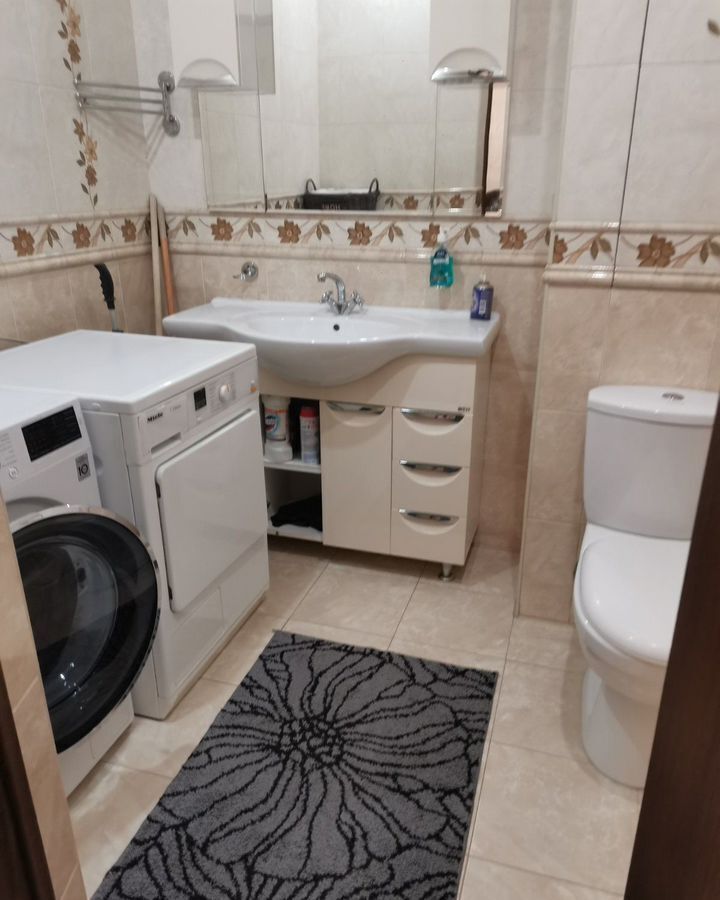 квартира г Люберцы микрорайон Панки проезд Хлебозаводской 1 фото 19