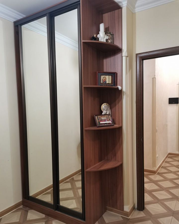 квартира г Люберцы микрорайон Панки проезд Хлебозаводской 1 фото 21
