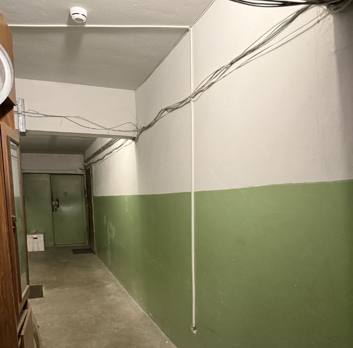 квартира г Екатеринбург р-н Верх-Исетский Уральская ул Черепанова 6 фото 5