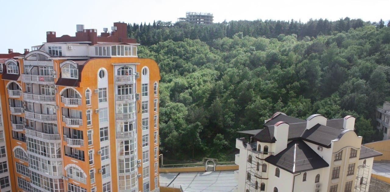 квартира г Ялта ул Загородная 17г фото 11