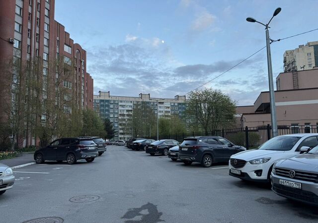 ул Сикейроса 21к/4 округ Сосновское фото