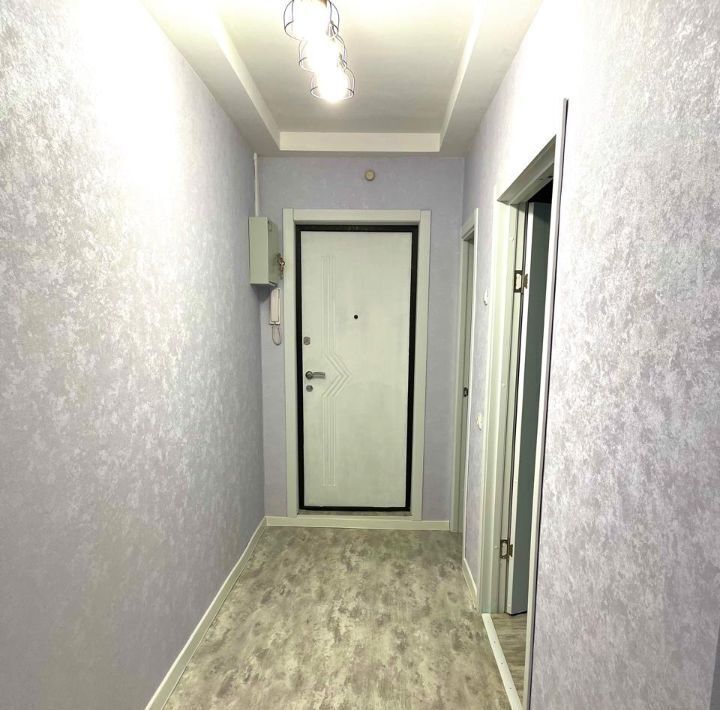 квартира г Казань р-н Советский Суконная слобода пр-кт Победы 210б фото 11