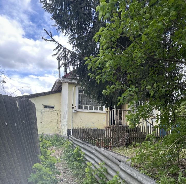 дом г Тула п Старо-Басово 6 фото 10