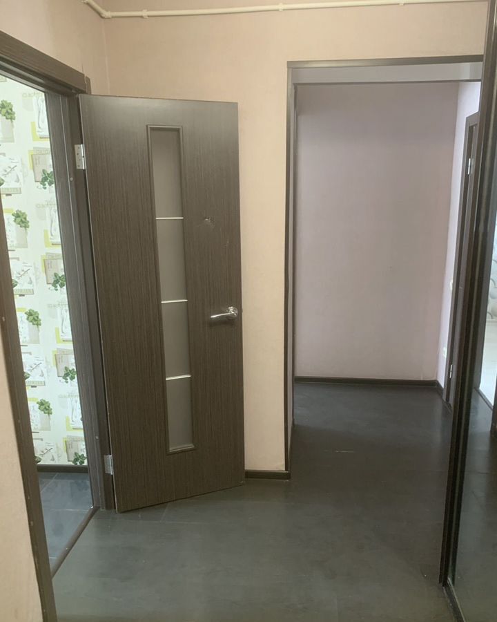 квартира г Кострома р-н Центральный ул Костромская 94 фото 9