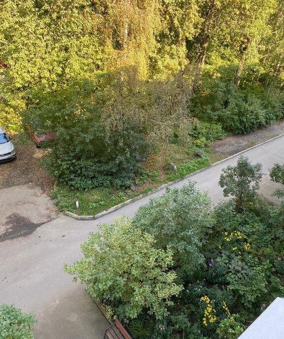 квартира р-н Всеволожский г Всеволожск ул Приютинская 15 Ладожская фото 9