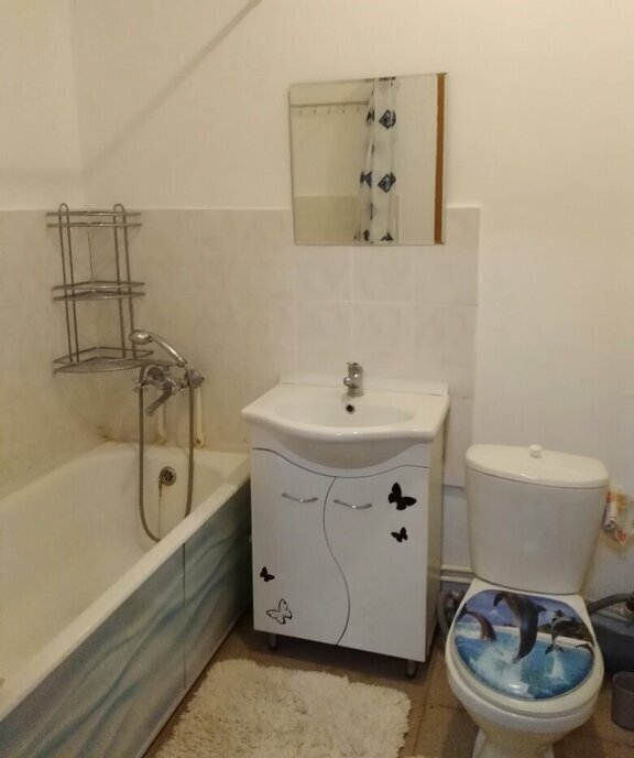 квартира г Подольск улица Генерала Варенникова, 3, Подольск фото 10