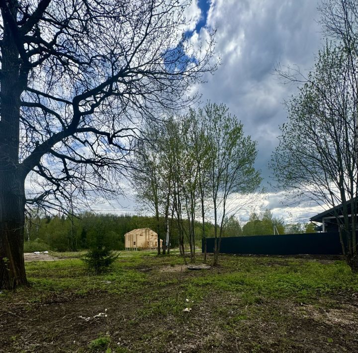 земля городской округ Истра г Дедовск п Дедовской школы-интерната Нахабино фото 5