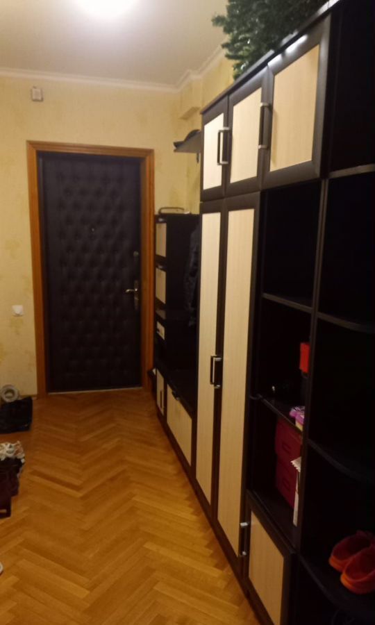 комната г Москва метро Чертановская проезд Сумской 8к/3 фото 9