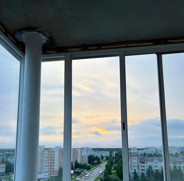 квартира г Сыктывкар ул Морозова 200 фото 13