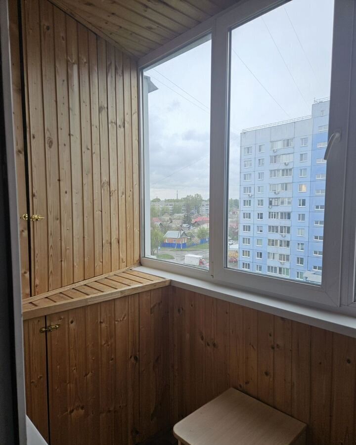 квартира г Ульяновск р-н Засвияжский ул Александра Невского 2бк/3 фото 5