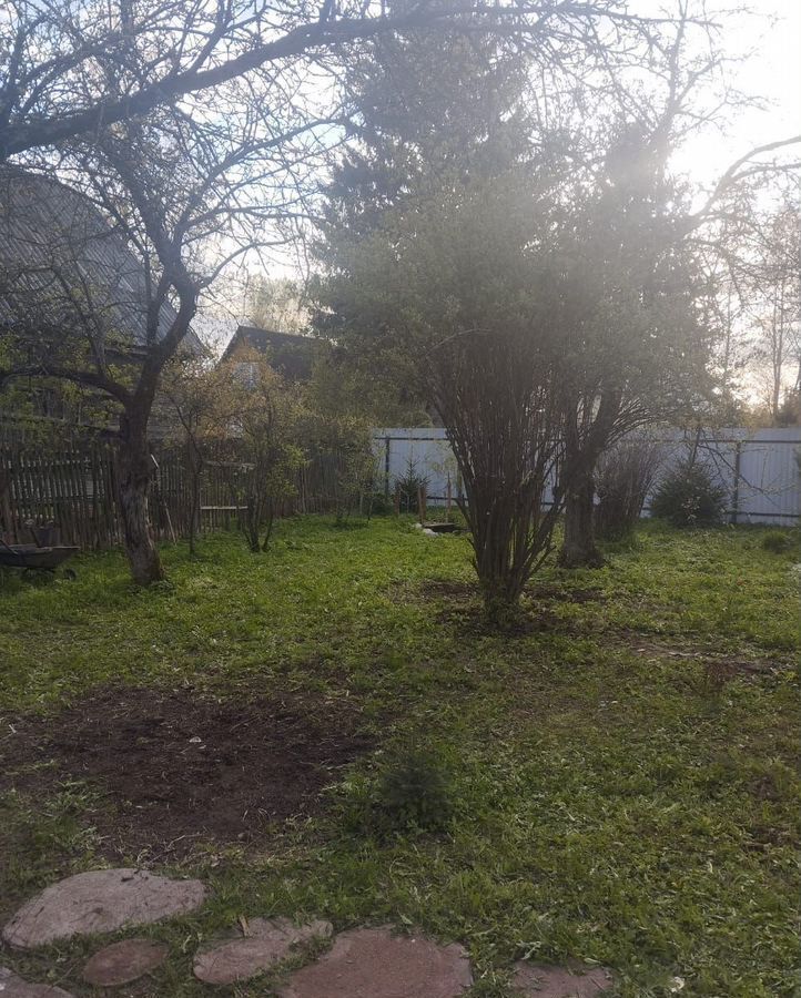 дом городской округ Богородский г Ногинск снт тер.Алешинские сады 33 км, 8-я ул., 410, Воровского, Носовихинское шоссе фото 6