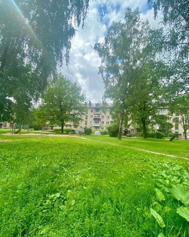 квартира г Обнинск ул Курчатова 14 фото 10