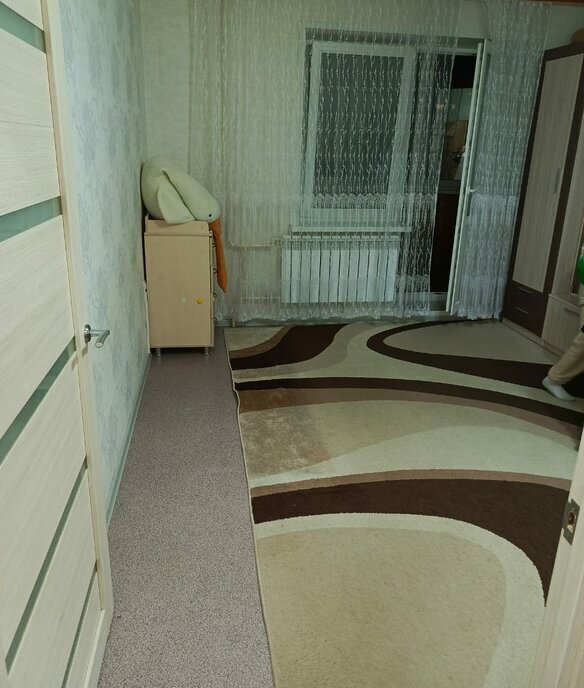 квартира г Ярославль ул Дядьковская 3к/2 фото 5