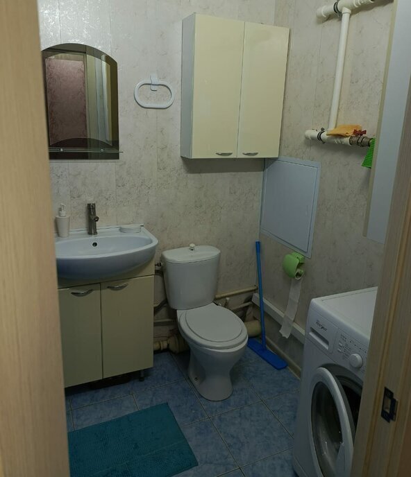 квартира г Ярославль ул Дядьковская 3к/2 фото 12