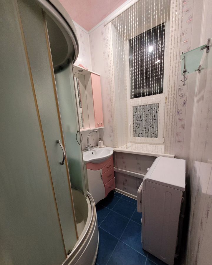 квартира г Смоленск р-н Промышленный ул Ленина 23/8 фото 6