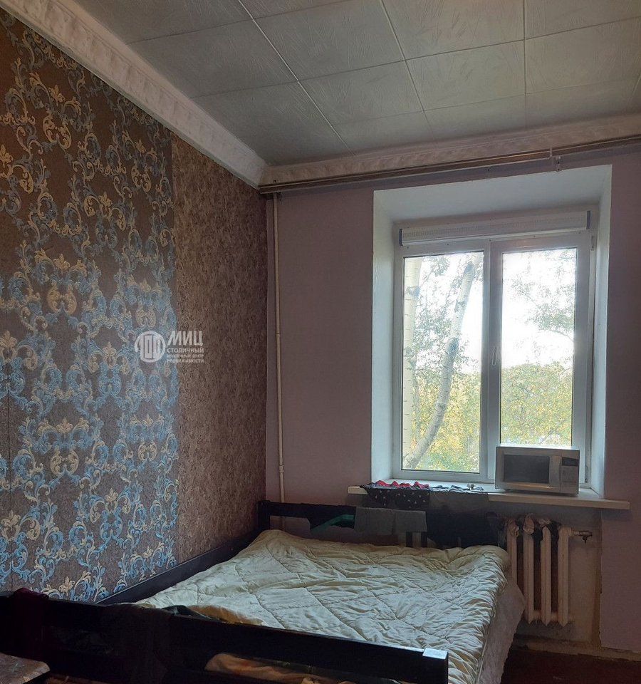 квартира г Мытищи ул Чапаева 15 30-й м-н фото 4