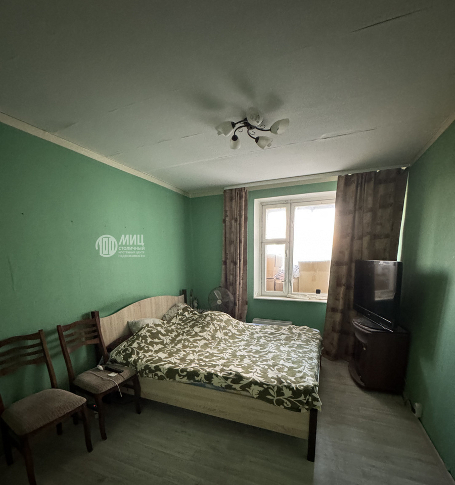 квартира г Зеленоград Зеленоград-Крюково, 11-й м-н, к 1134 фото 1