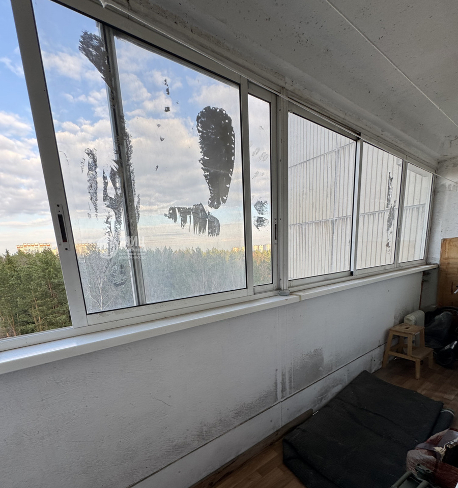 квартира г Зеленоград Зеленоград-Крюково, 11-й м-н, к 1134 фото 3