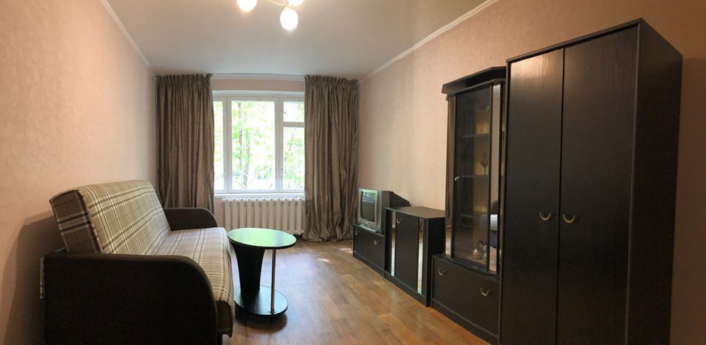 квартира г Москва метро Новогиреево ул Металлургов 48к/5 фото 15