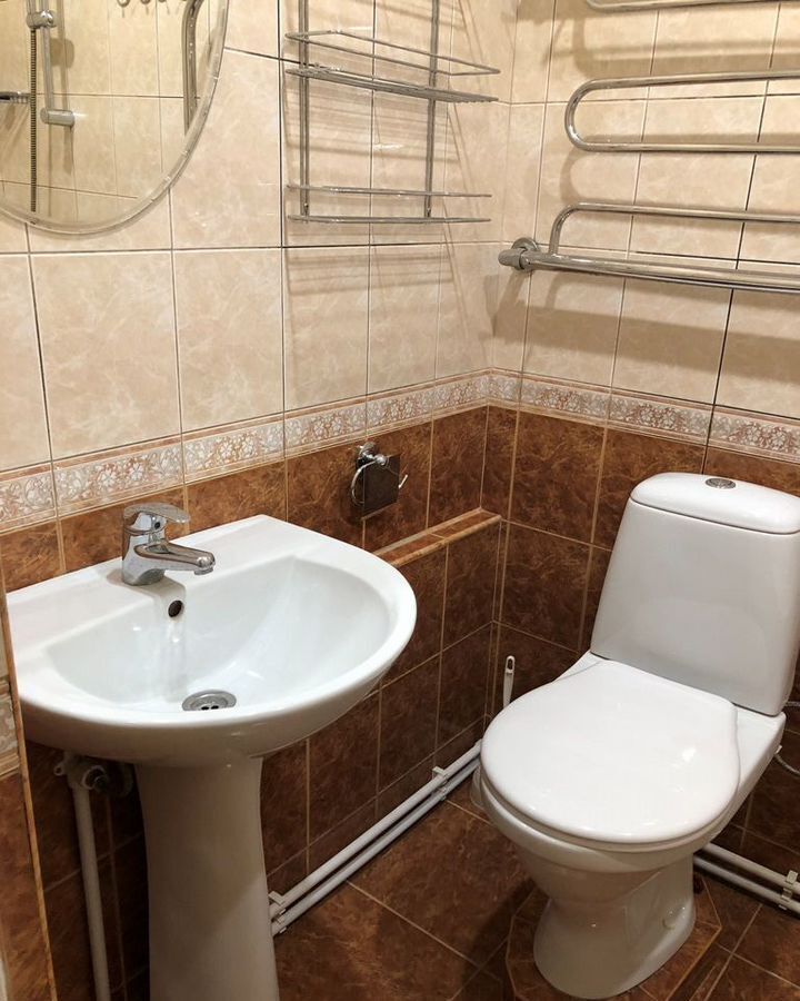 квартира г Москва метро Новогиреево ул Металлургов 48к/5 фото 31