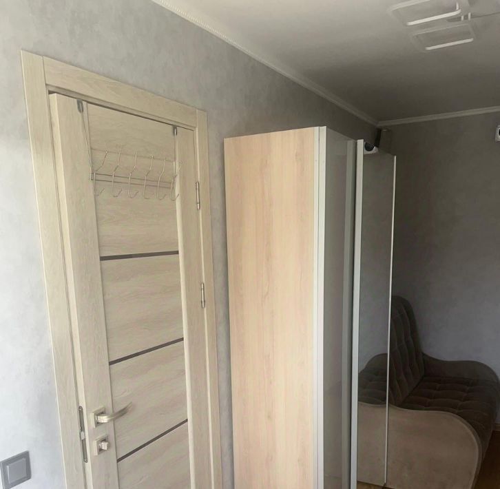 квартира г Можайск ул Академика Павлова 3 фото 11