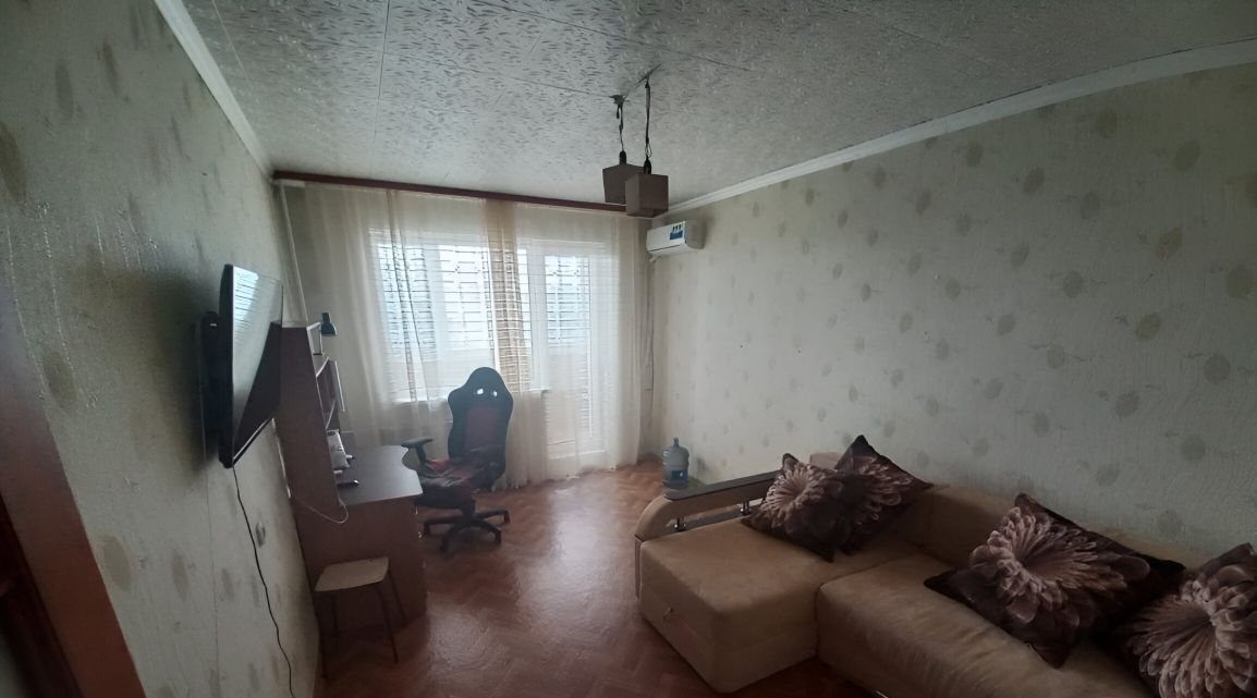 квартира г Владивосток р-н Ленинский ул Нейбута 77 фото 1