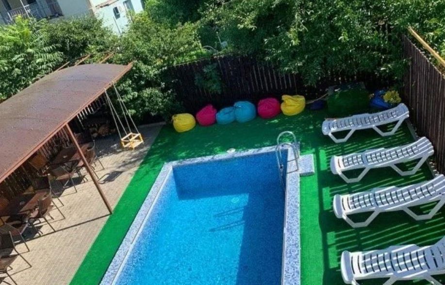 комната г Геленджик ул Кавказская 9 Центр фото 1