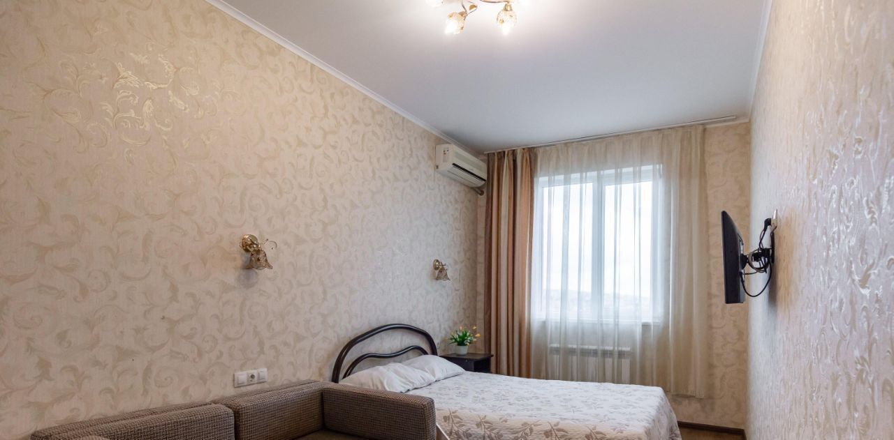комната г Геленджик ул Кавказская 9 Центр фото 2