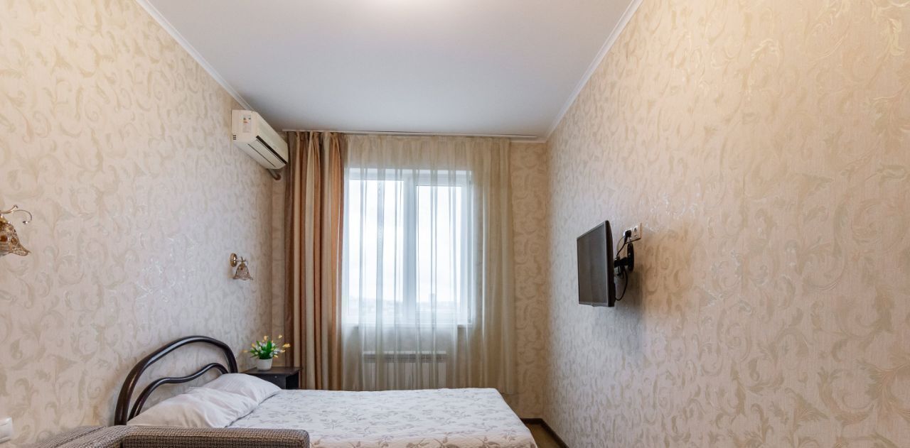 комната г Геленджик ул Кавказская 9 Центр фото 4