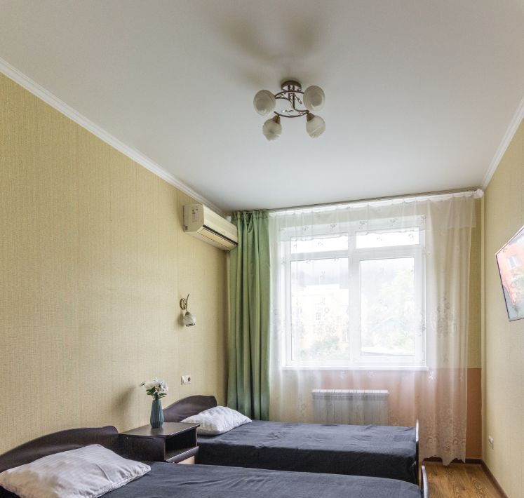 комната г Геленджик ул Кавказская 9 Центр фото 2