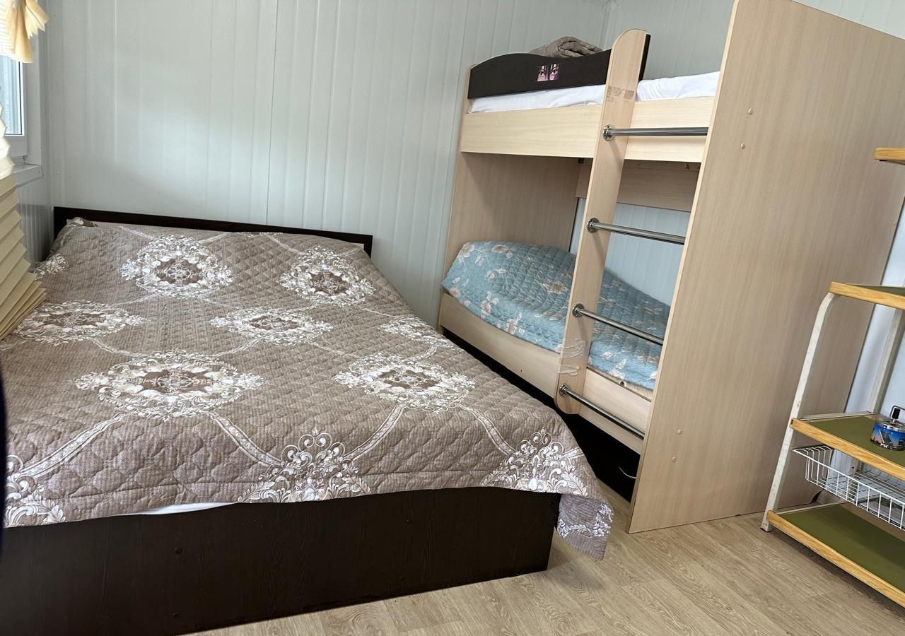 дом г Находка снт Дружный ул Грибная 2 Находкинский г. о. фото 10