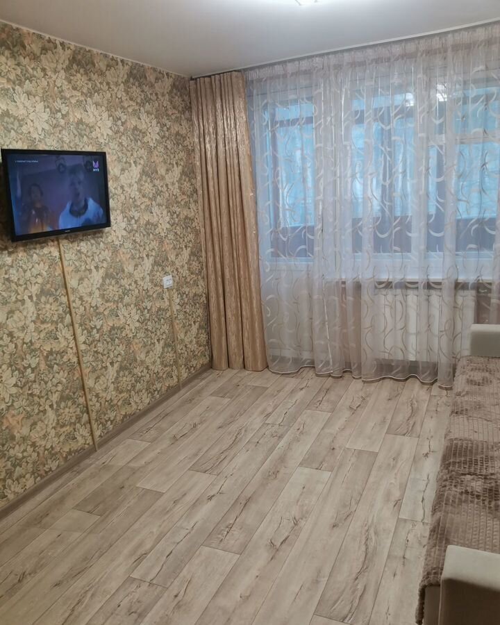 квартира г Нефтеюганск 12-й мкр-н, 33, Тюменская обл. фото 4