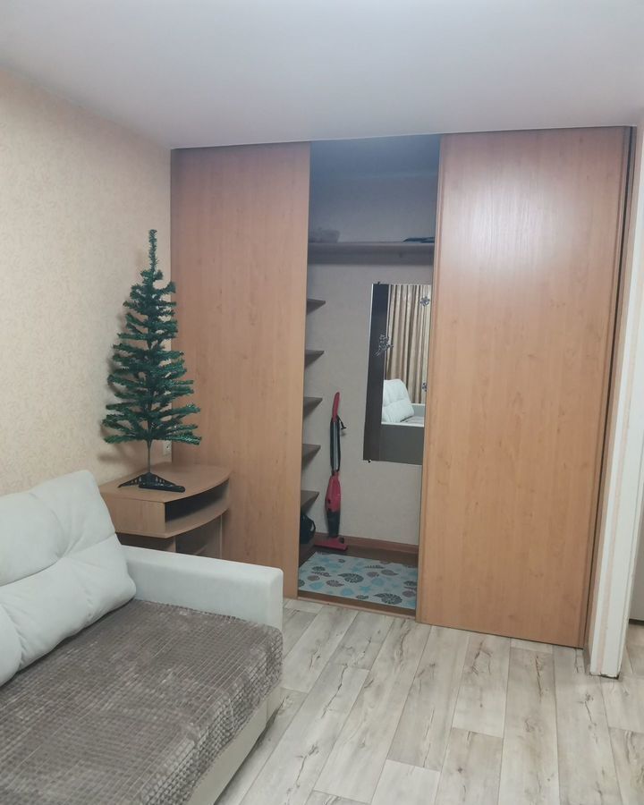 квартира г Нефтеюганск 12-й мкр-н, 33, Тюменская обл. фото 5