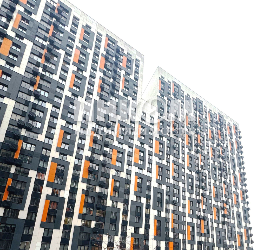 квартира г Москва ш Дмитровское 107/2 Яхромская фото 3
