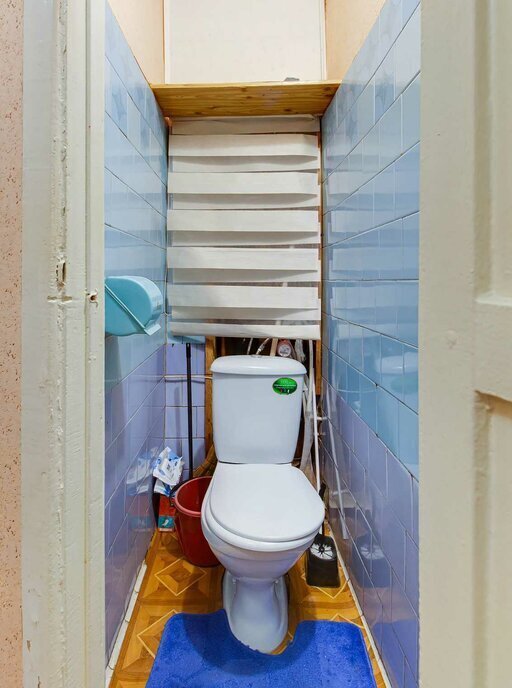 квартира г Хабаровск ул Союзная 13 фото 14