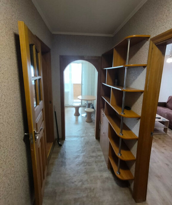квартира г Артем ул Кооперативная 4 фото 8
