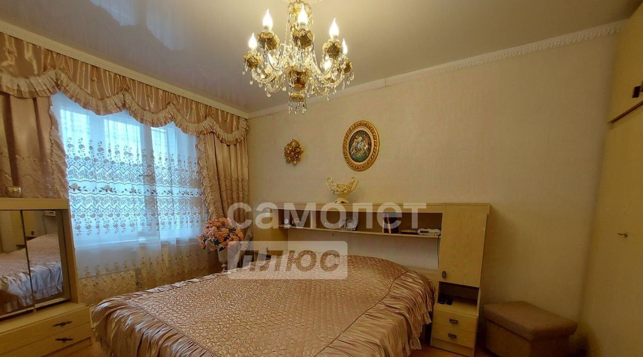 квартира г Иркутск р-н Ленинский ул Баумана 233 фото 11