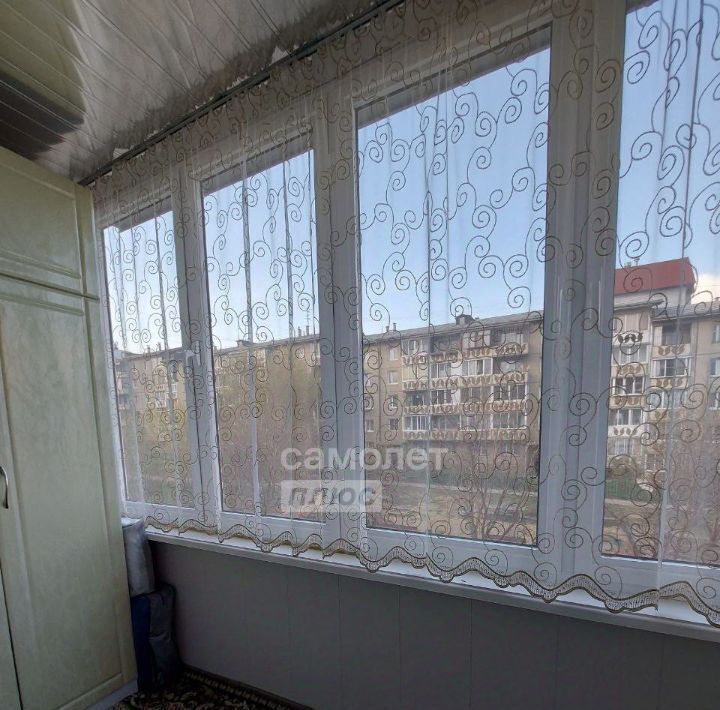 квартира г Иркутск р-н Ленинский ул Баумана 233 фото 17