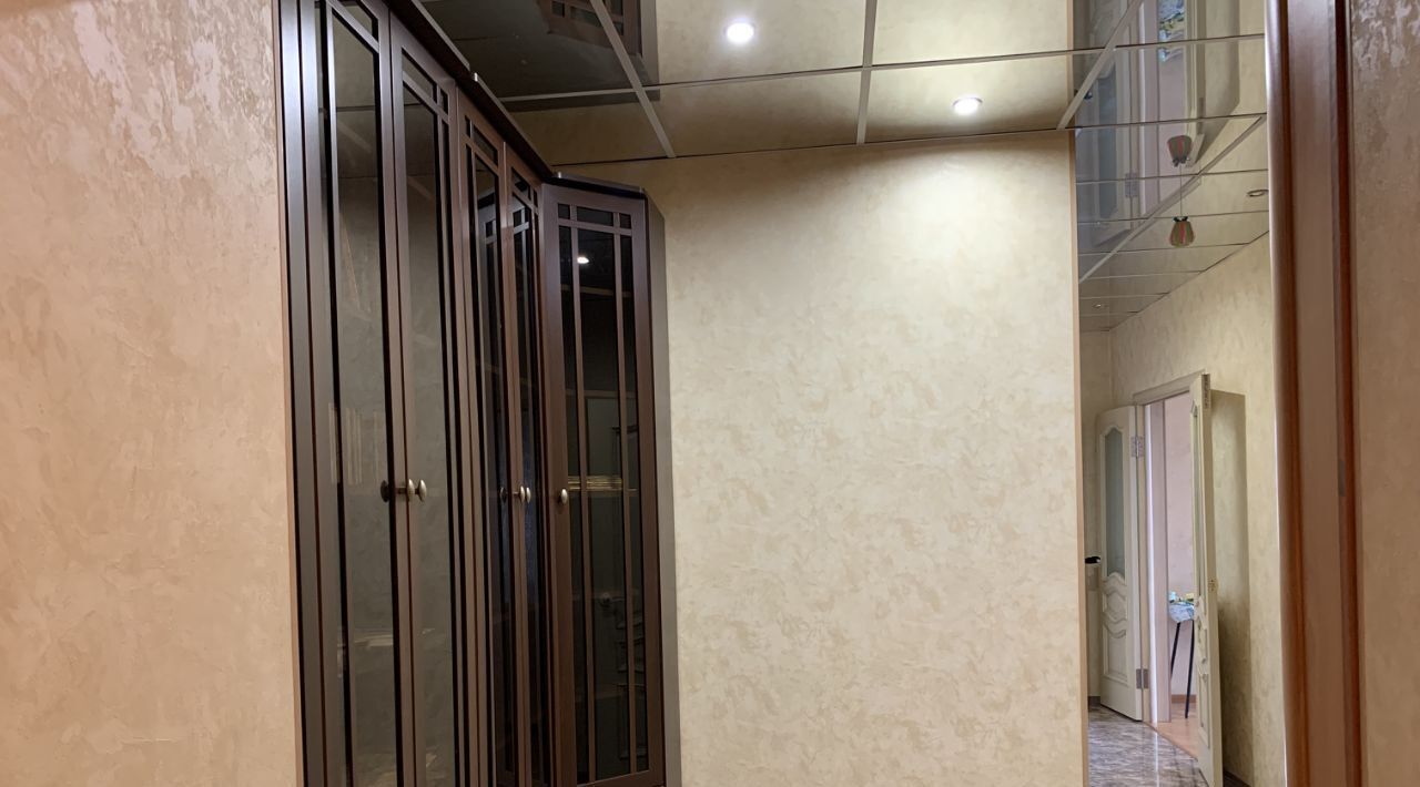 квартира г Чита р-н Центральный ул Крайняя 10 фото 2