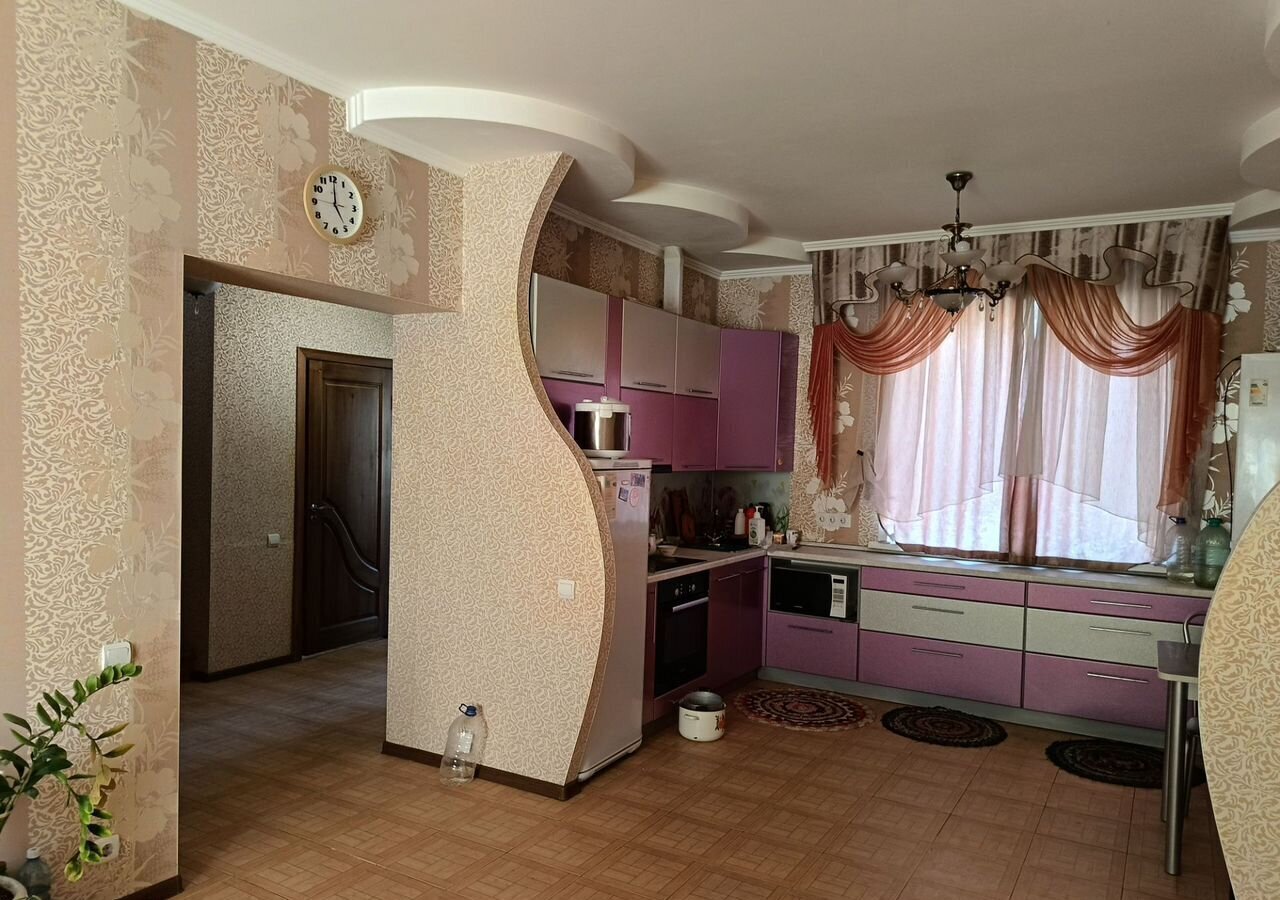 дом г Барнаул п Казенная Заимка ул Арбатская р-н Ленинский фото 10