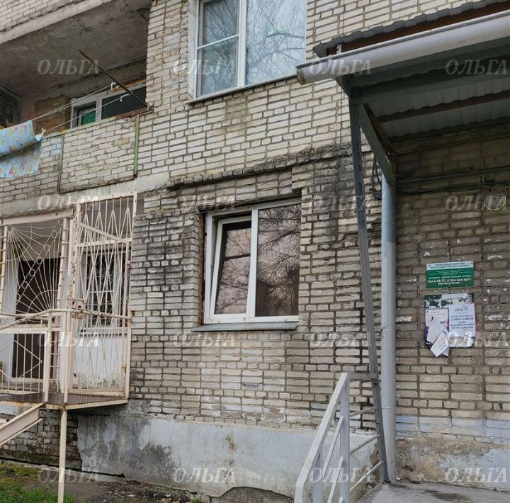 квартира г Биробиджан ул Осенняя 13 фото 13