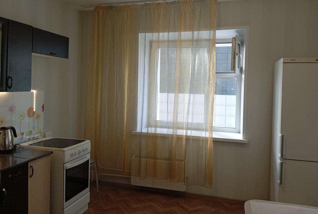 квартира г Красноярск ул Алексеева 89 фото 2