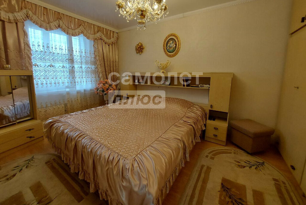 квартира г Иркутск ул Баумана 233 фото 11