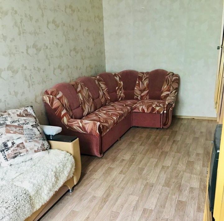 квартира г Новосибирск ул Виктора Шевелева 22 Площадь Маркса фото 10